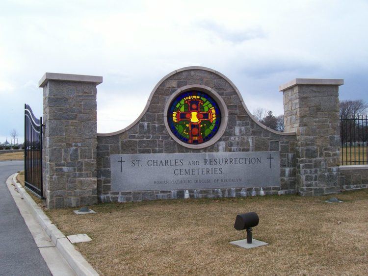 Saint Charles Cemetery httpss3uswest2amazonawscomfindagravepr