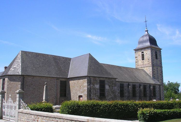 Saint-Charles-de-Percy