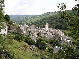 Saint-Chély-d'Aubrac httpsuploadwikimediaorgwikipediacommonsthu