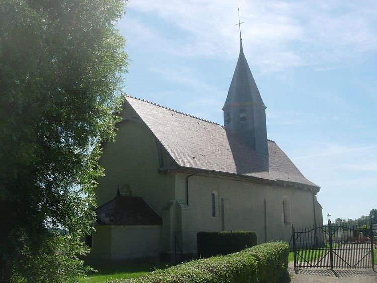 Saint-Christophe-Dodinicourt