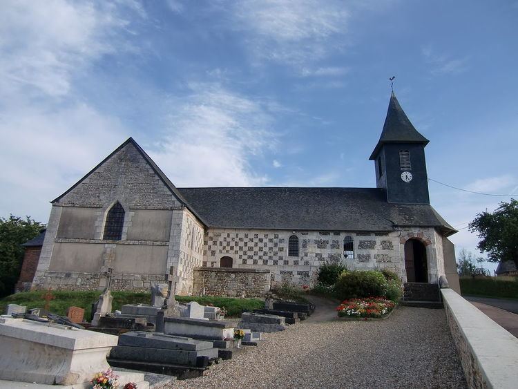 Saint-Christophe-sur-Condé