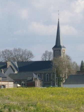 Saint-Clair-sur-les-Monts
