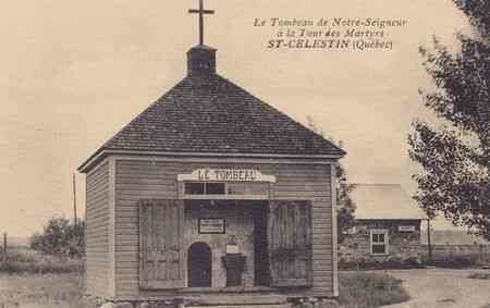 Saint-Célestin, Quebec (village) greenerpasturecomContentancestorimagessaintce