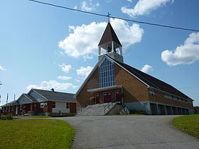 Saint-Cléophas, Quebec httpsuploadwikimediaorgwikipediacommonsthu