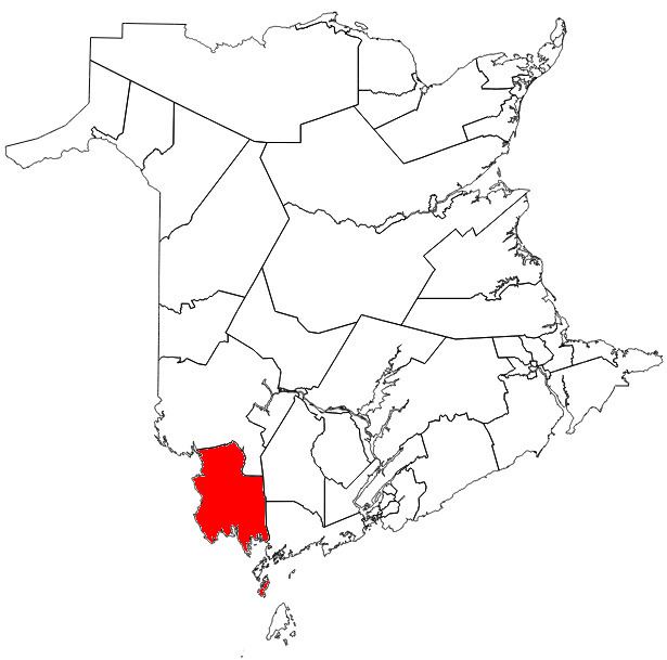 Saint Croix (electoral district)