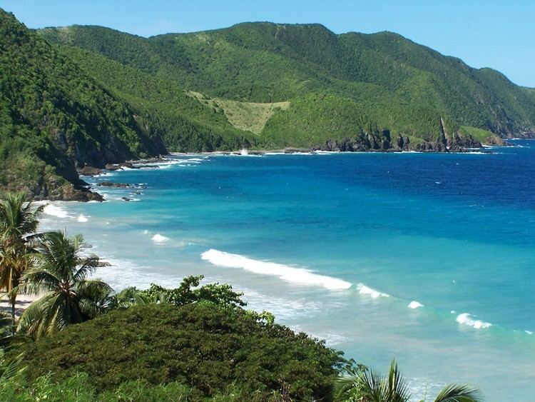 Saint Croix, U.S. Virgin Islands httpssmediacacheak0pinimgcomoriginalse4