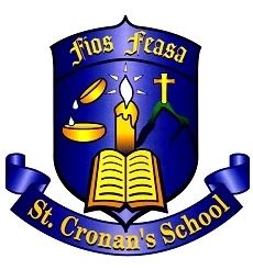 Saint Cronan's Boys' National School