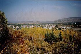 Saint-David-de-Falardeau, Quebec httpsuploadwikimediaorgwikipediacommonsthu
