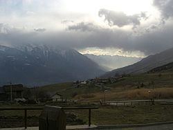 Saint-Denis, Aosta Valley httpsuploadwikimediaorgwikipediacommonsthu