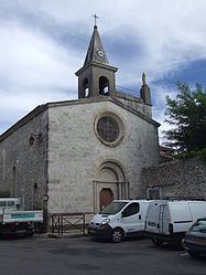 Saint-Denis, Gard httpsuploadwikimediaorgwikipediacommonsthu