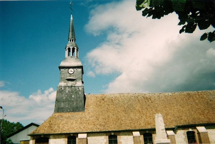 Saint-Didier-des-Bois