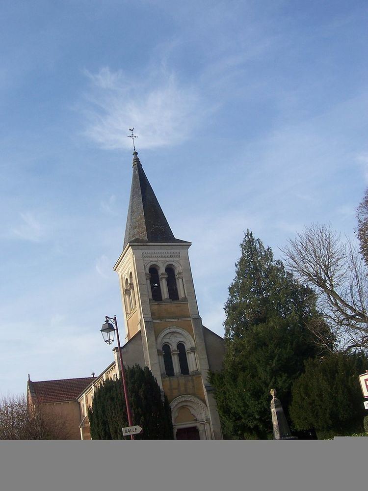 Saint-Didier-en-Brionnais