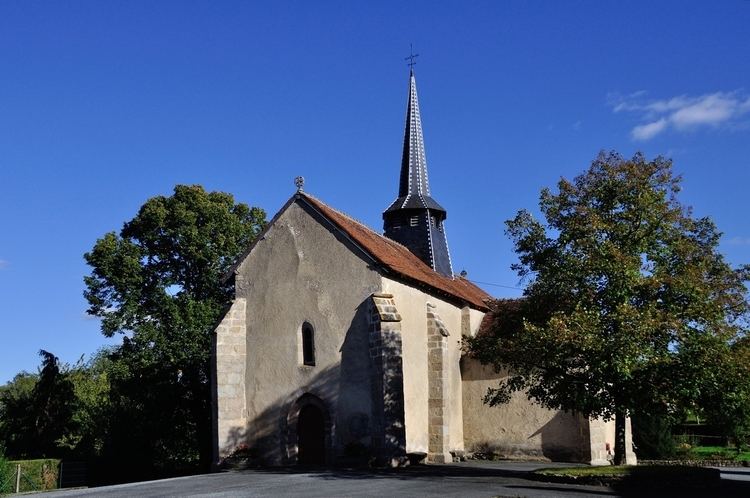 Saint-Dizier-les-Domaines