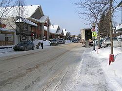 Saint-Donat, Lanaudière, Quebec httpsuploadwikimediaorgwikipediacommonsthu