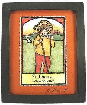 Saint Drogo 11 best Saint Drogo images on Pinterest Patron saints Catholic