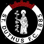 Saint Duthus F.C. httpsuploadwikimediaorgwikipediacommonsthu