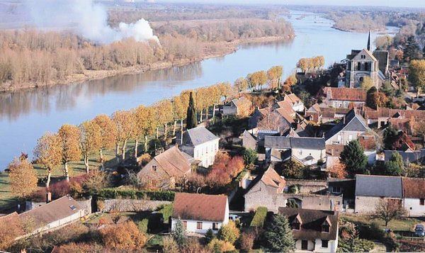Saint-Dyé-sur-Loire httpswwwcybevasionfrchambresfrance4121131
