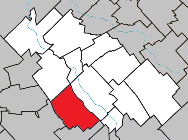 Saint-Elzéar, Chaudière-Appalaches, Quebec