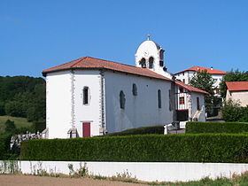 Saint-Esteben httpsuploadwikimediaorgwikipediacommonsthu