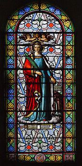 Saint Estelle httpsuploadwikimediaorgwikipediacommonsthu