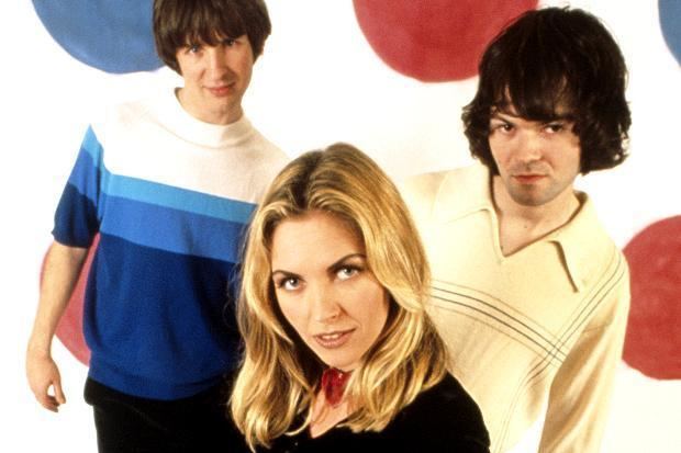 Saint Etienne (band) Three British Bands That I Liked In The 90s 1 Saint Etienne