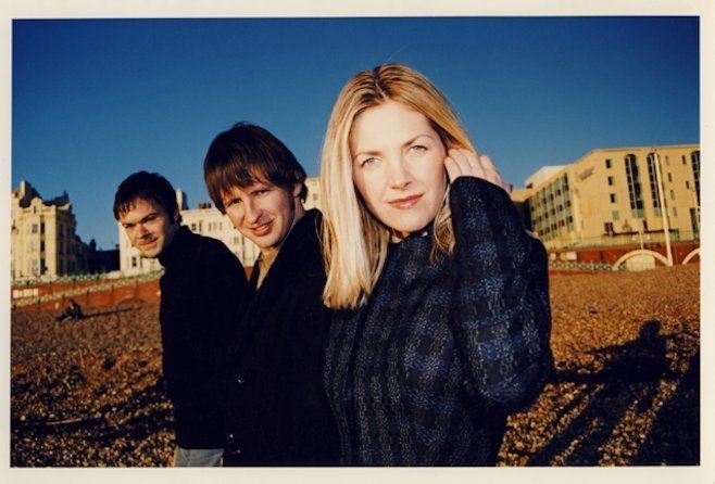 Saint Etienne (band) Saint Etienne Albums Songs and News Pitchfork