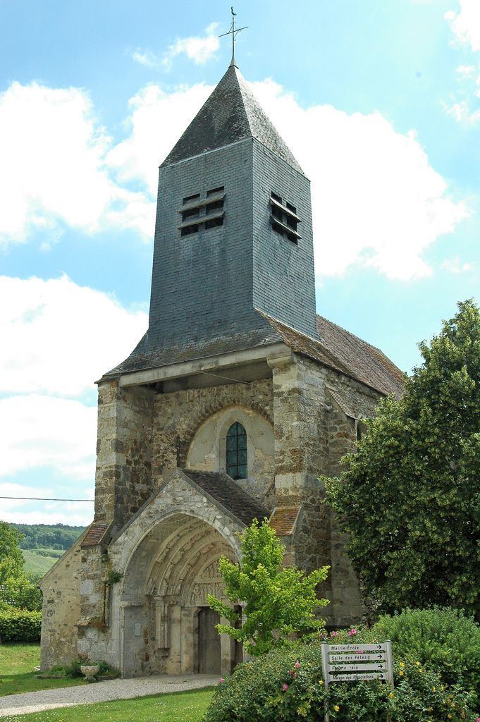 Saint-Eugène, Aisne