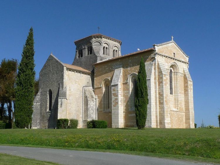 Saint-Eugène, Charente-Maritime