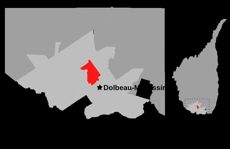 Saint-Eugène-d'Argentenay, Quebec