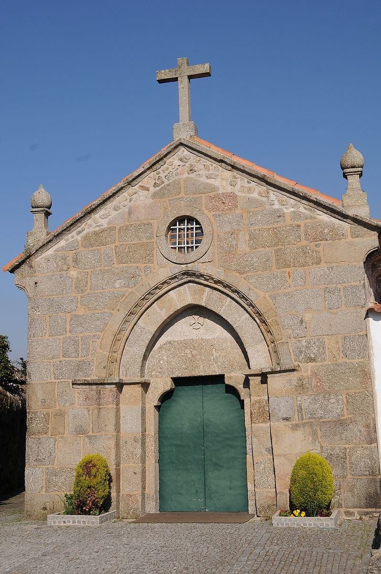 Saint Eulália Church
