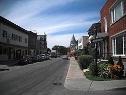 Saint-Eustache, Quebec httpsuploadwikimediaorgwikipediacommonsthu