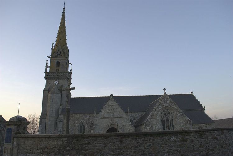 Saint-Fiacre, Côtes-d'Armor