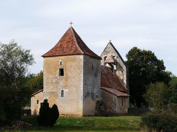 Saint Félix de Reillac et Mortemart - Alchetron, the free social ...