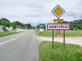 Saint-Félix, Haute-Savoie httpsuploadwikimediaorgwikipediacommonsthu