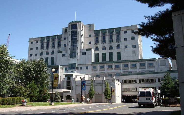 Saint Francis Hospital & Medical Center