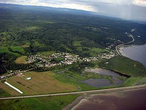 Saint-Fulgence, Quebec httpsuploadwikimediaorgwikipediacommonsthu