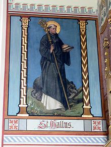 Saint Gall httpsuploadwikimediaorgwikipediacommonsthu