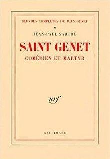 Saint Genet httpsuploadwikimediaorgwikipediaenthumb7