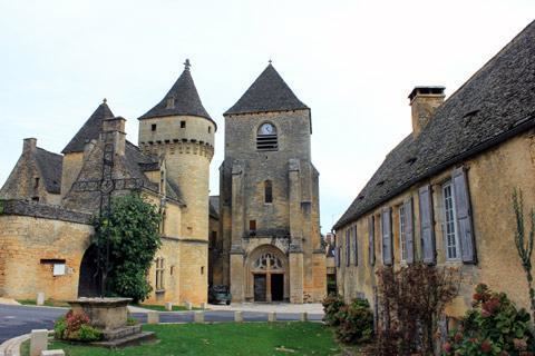 Saint-Geniès, Dordogne wwwnorthofthedordognecomimagesplacesstgeniesjpg