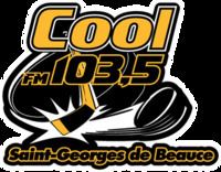 Saint-Georges Cool FM 103.5 httpsuploadwikimediaorgwikipediaenthumb5
