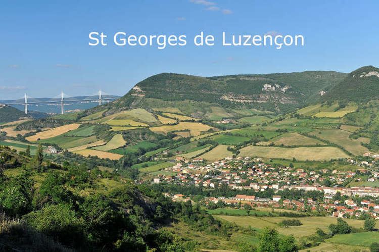 Saint-Georges-de-Luzençon wwwgenealogieaveyronfrIMGjpg24rjpg