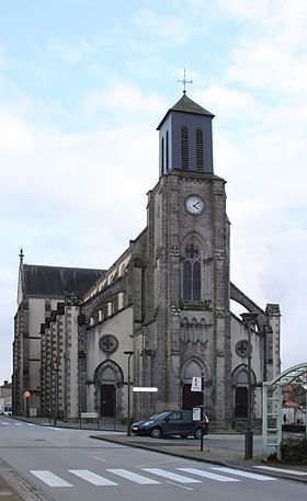 Saint-Georges-de-Montaigu httpsuploadwikimediaorgwikipediacommonsthu