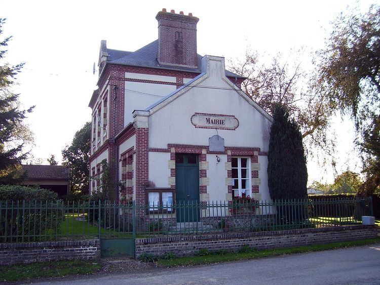 Saint-Georges-du-Mesnil