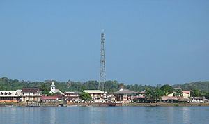 Saint-Georges, French Guiana httpsuploadwikimediaorgwikipediacommonsthu