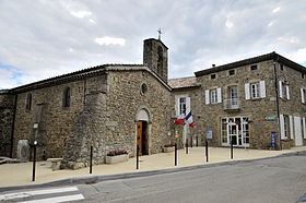 Saint-Georges-les-Bains httpsuploadwikimediaorgwikipediacommonsthu