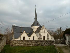 Saint-Gervais-la-Forêt httpsuploadwikimediaorgwikipediacommonsthu