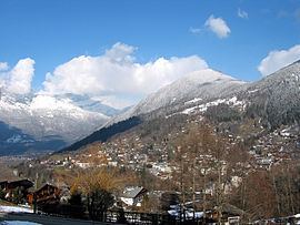 Saint Gervais-les-Bains httpsuploadwikimediaorgwikipediacommonsthu
