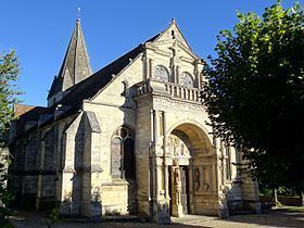 Saint-Gervais, Val-d'Oise httpsuploadwikimediaorgwikipediacommonsthu