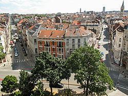 Saint-Gilles, Belgium httpsuploadwikimediaorgwikipediacommonsthu