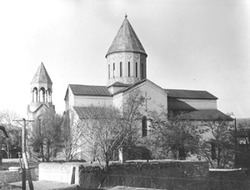 Saint Gregory the Illuminator Church, Yerevan httpsuploadwikimediaorgwikipediacommonsthu